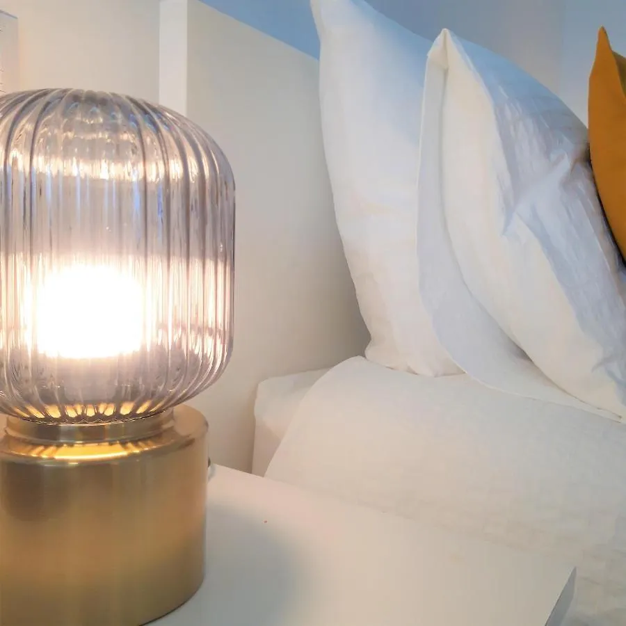 Ocean Blue Deluxe Jandia By Sea You There Fuerteventura Morro Jable Apartament