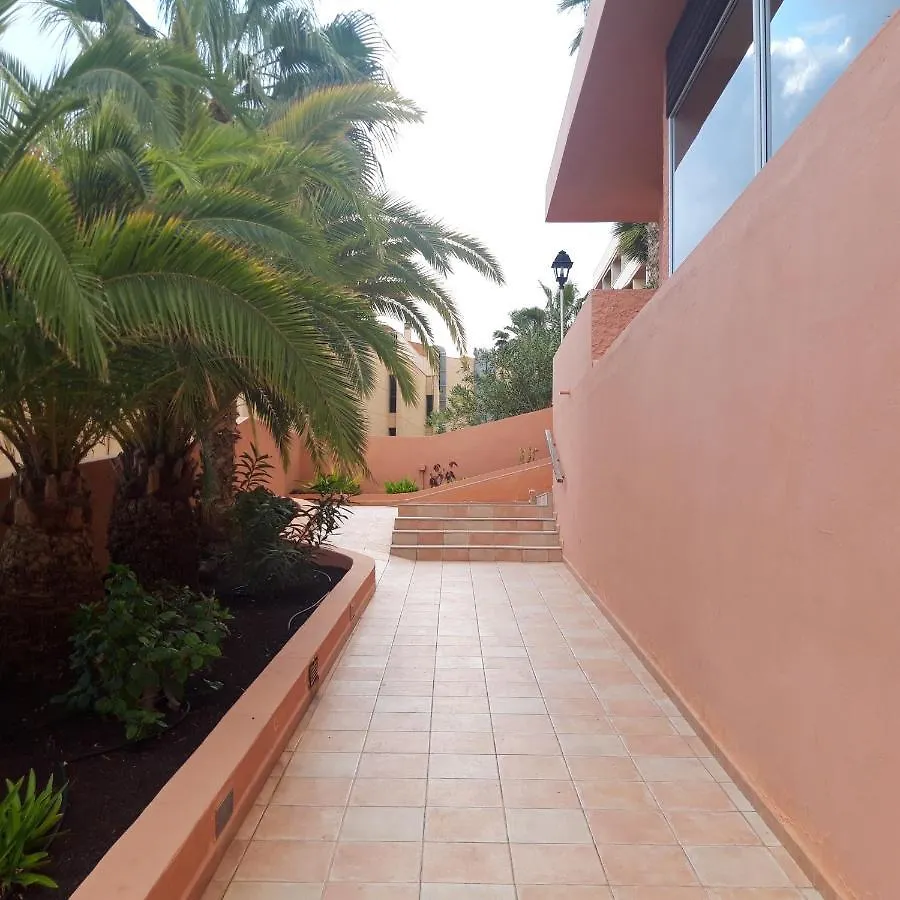 Ocean Blue Deluxe Jandia By Sea You There Fuerteventura Morro Jable Apartament