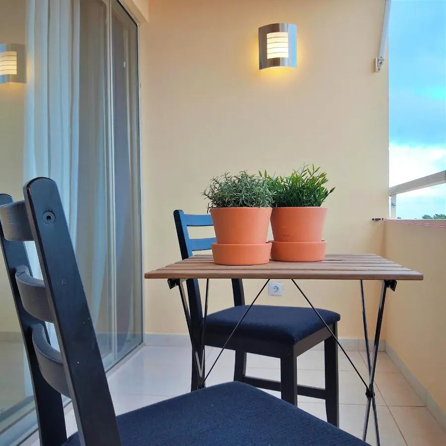 Ocean Blue Deluxe Jandia By Sea You There Fuerteventura Morro Jable
