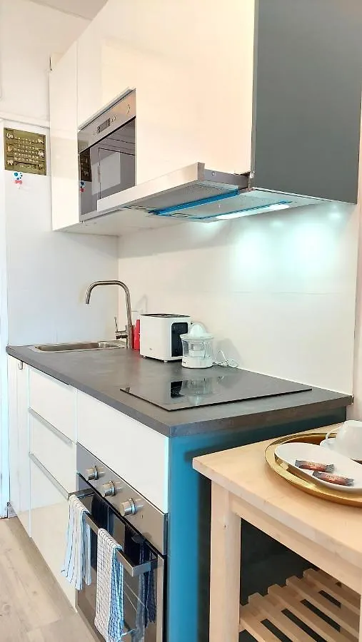 Apartament Ocean Blue Deluxe Jandia By Sea You There Fuerteventura Morro Jable