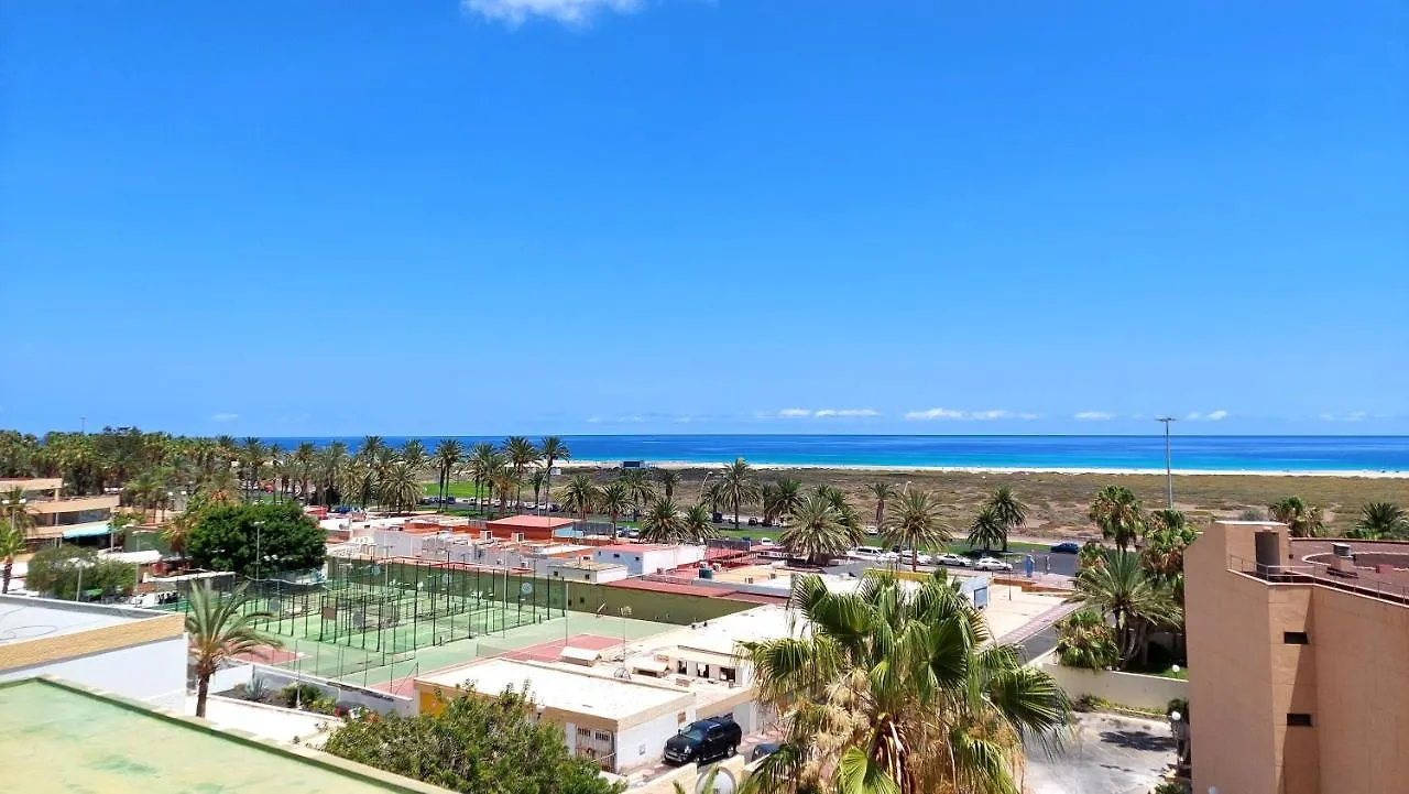 Ocean Blue Deluxe Jandia By Sea You There Fuerteventura Morro Jable Apartament