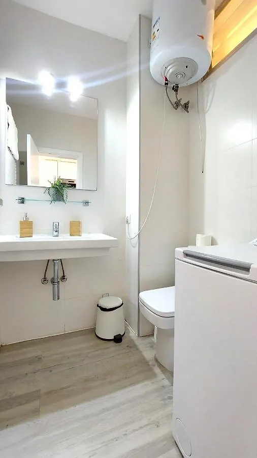 Apartament Ocean Blue Deluxe Jandia By Sea You There Fuerteventura Morro Jable