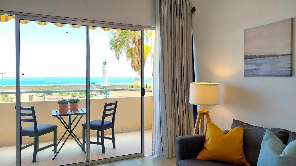 Apartament Ocean Blue Deluxe Jandia By Sea You There Fuerteventura Morro Jable Hiszpania