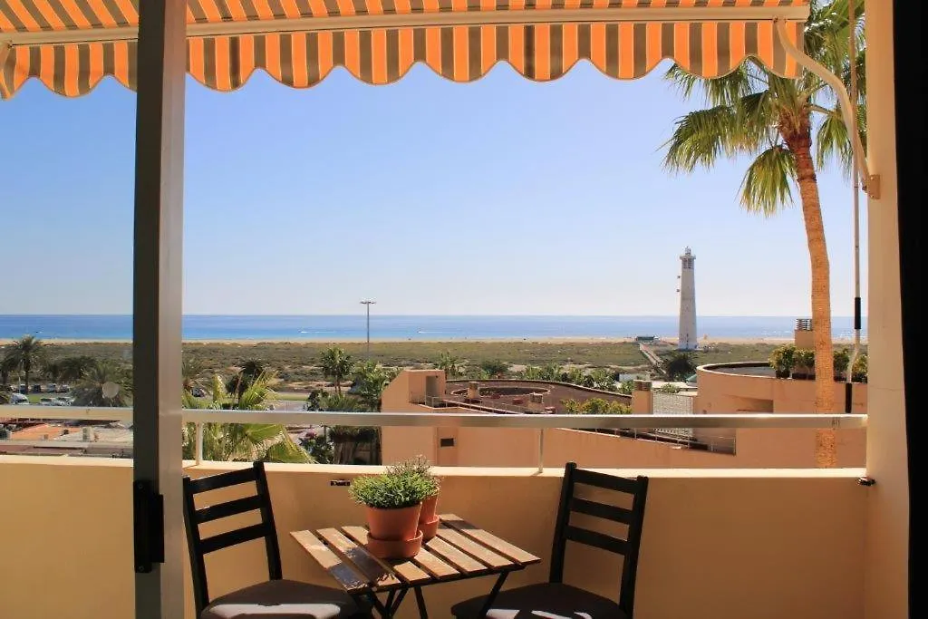 Ocean Blue Deluxe Jandia By Sea You There Fuerteventura Morro Jable 0*,  Hiszpania